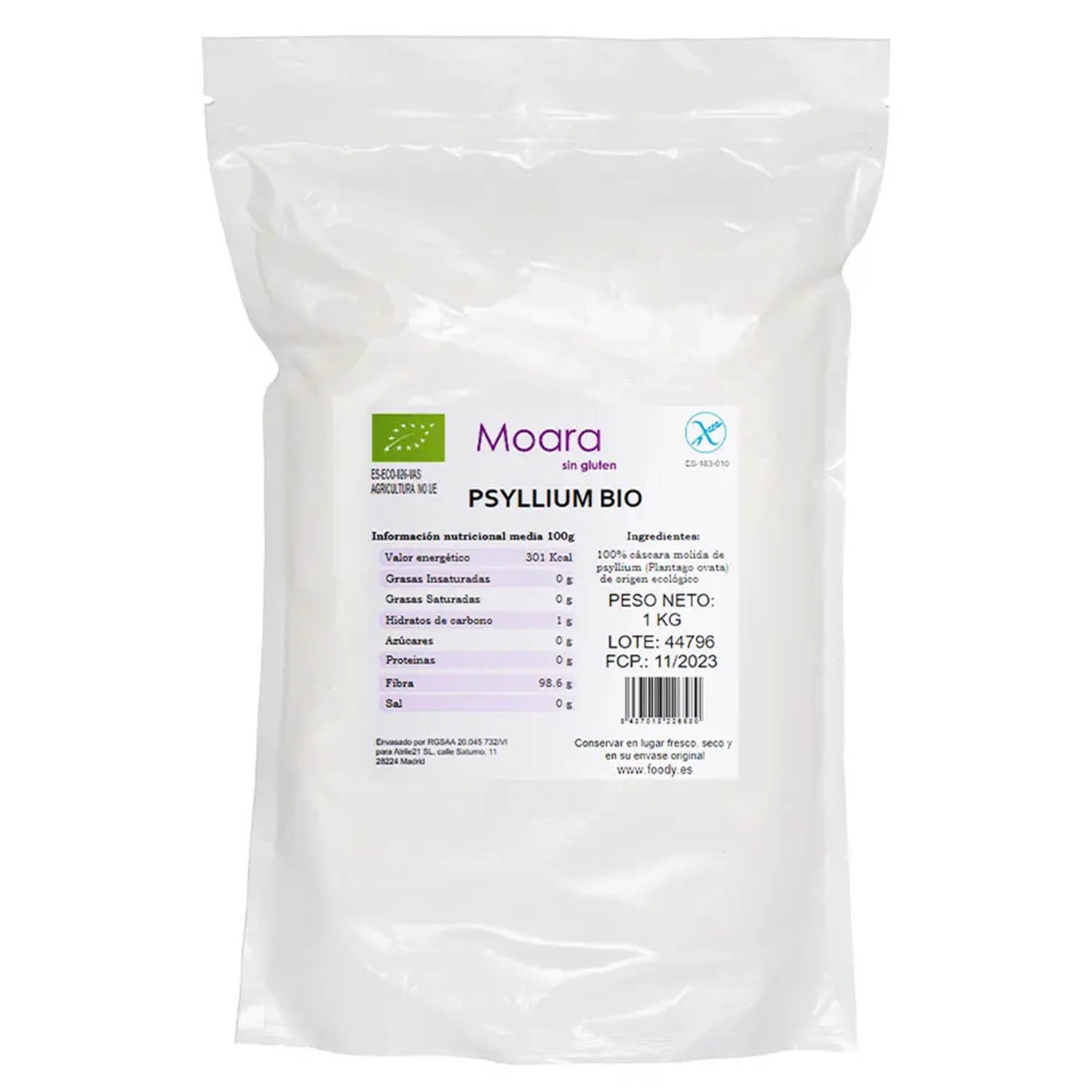 Psyllium BIO