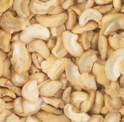 anacardos troceados 2.5kg