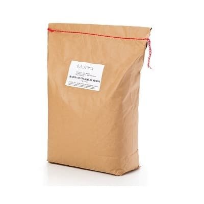 harina de arroz integral
