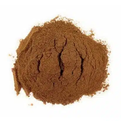 especias speculoos