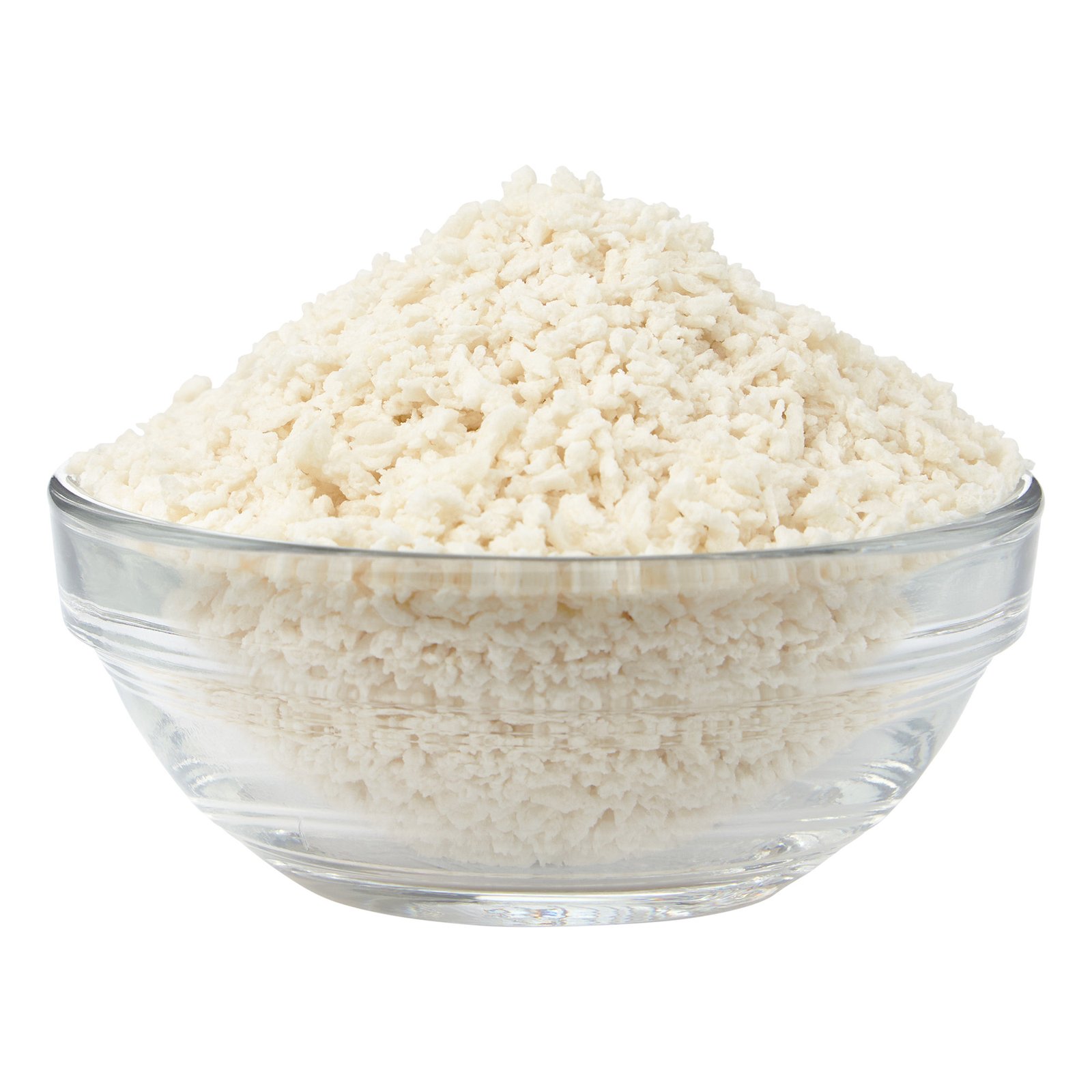 Pan rallado rebozado japonés Panko - sin gluten- MOARA 200g - Imagen 2